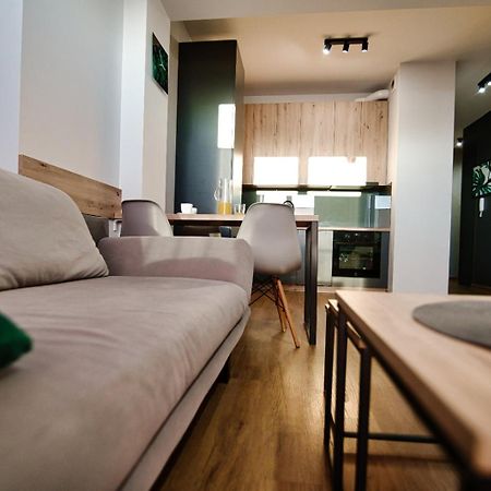 Apartament No 34 Green - Holiday Home 자토르 외부 사진