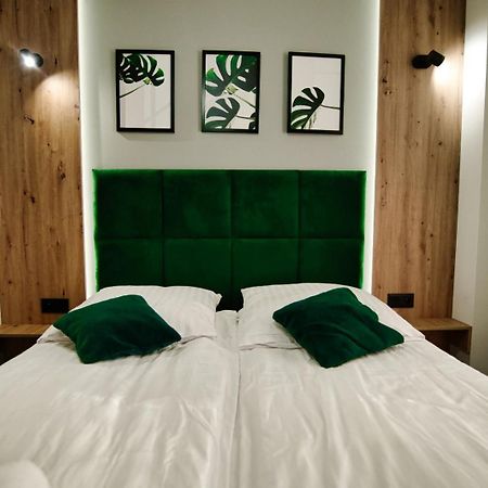 Apartament No 34 Green - Holiday Home 자토르 외부 사진