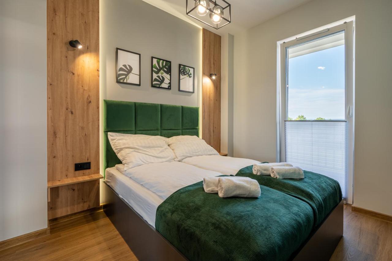 Apartament No 34 Green - Holiday Home 자토르 외부 사진