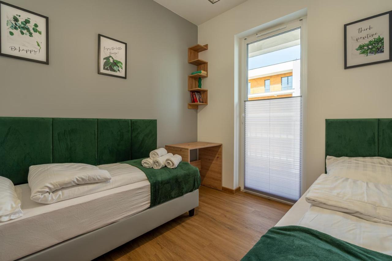 Apartament No 34 Green - Holiday Home 자토르 외부 사진