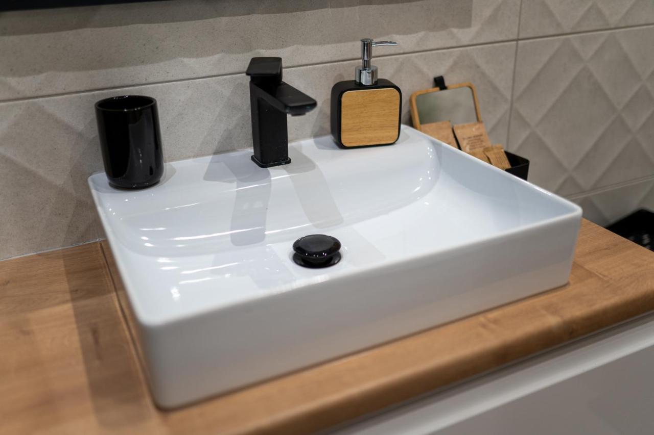 Apartament No 34 Green - Holiday Home 자토르 외부 사진