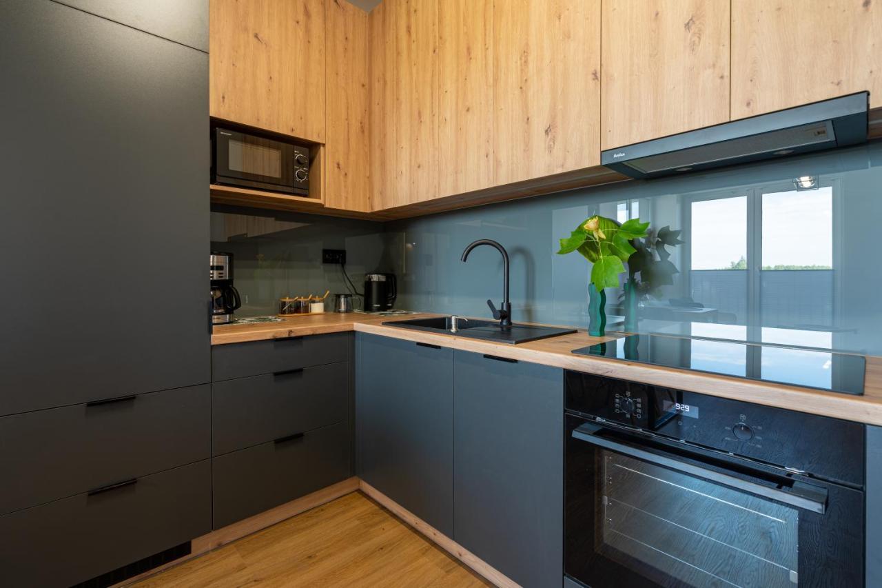 Apartament No 34 Green - Holiday Home 자토르 외부 사진