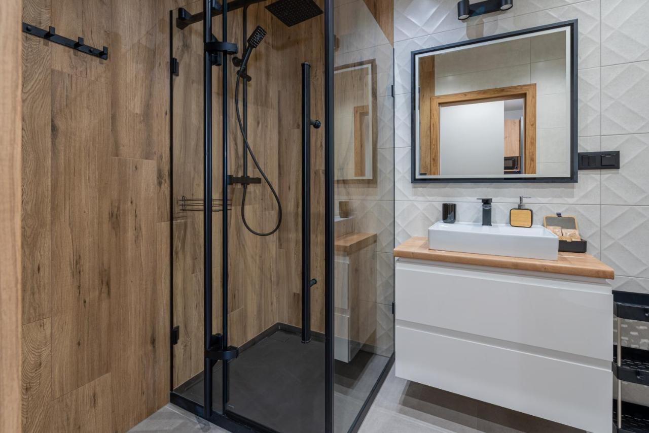 Apartament No 34 Green - Holiday Home 자토르 외부 사진