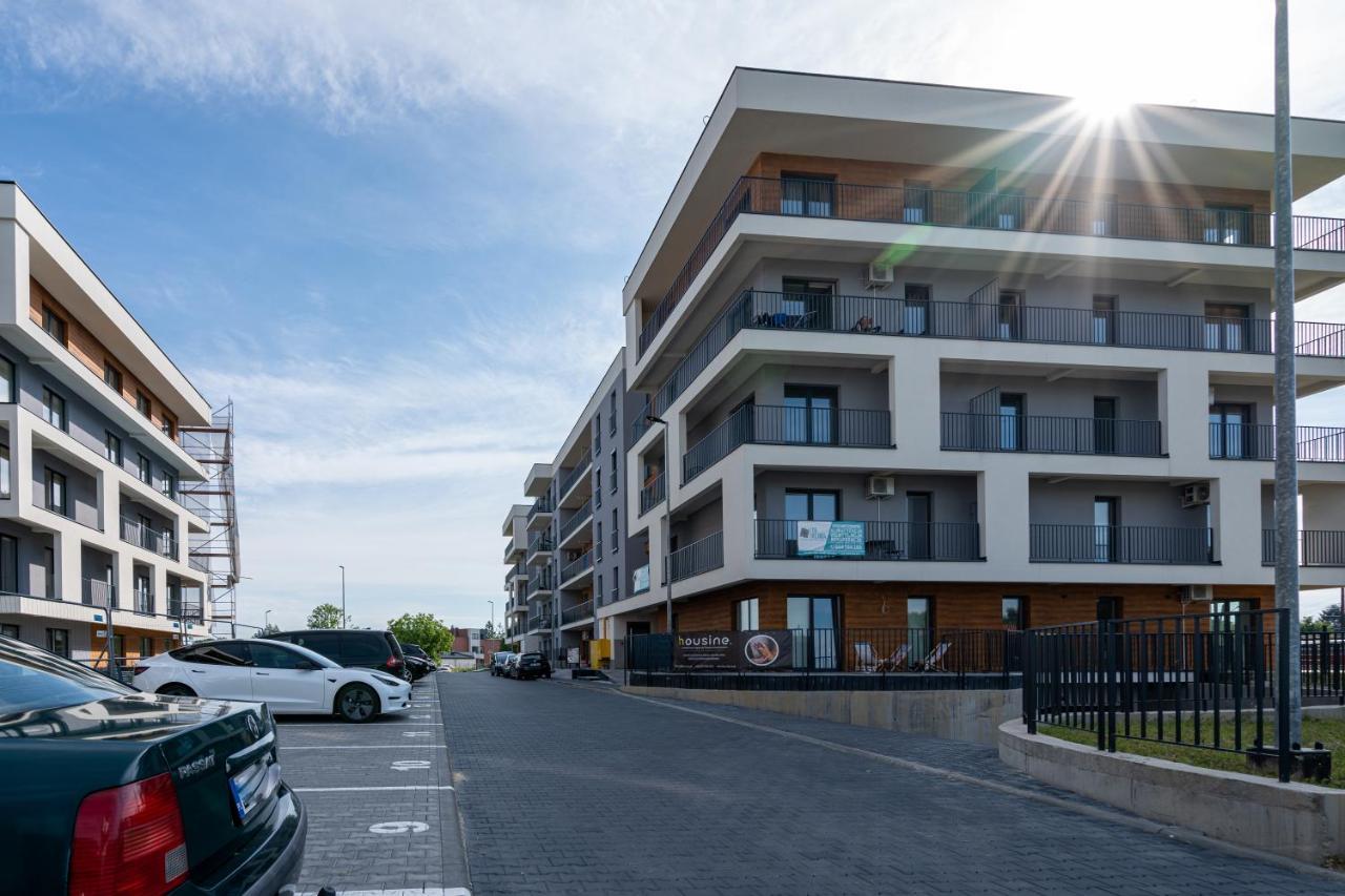 Apartament No 34 Green - Holiday Home 자토르 외부 사진