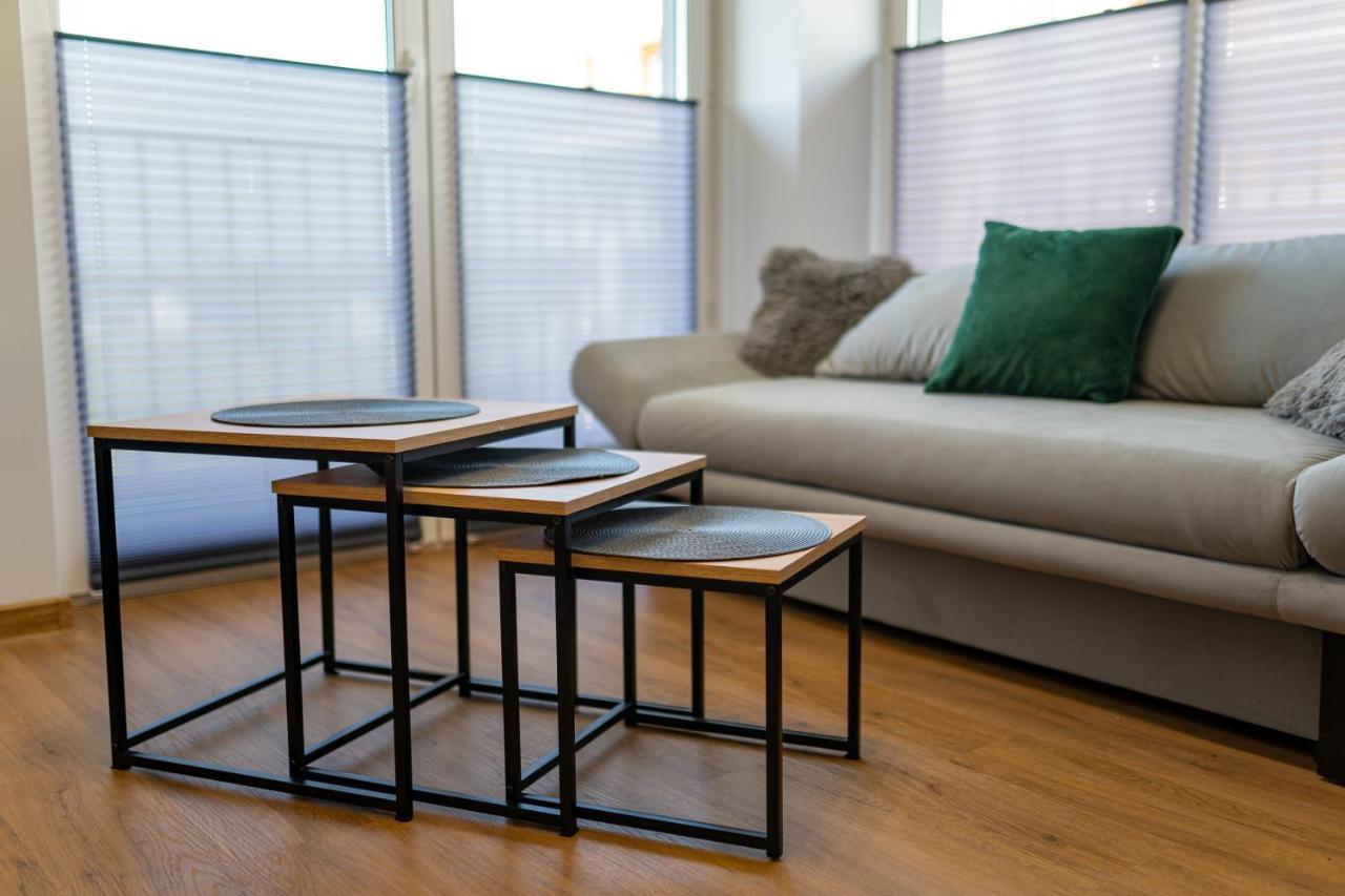 Apartament No 34 Green - Holiday Home 자토르 외부 사진