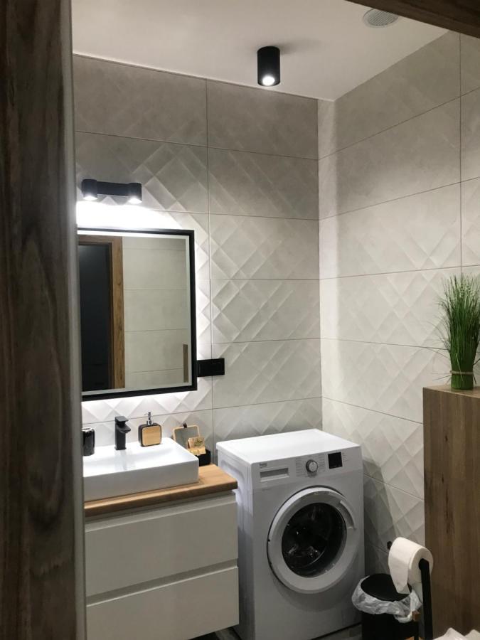 Apartament No 34 Green - Holiday Home 자토르 외부 사진