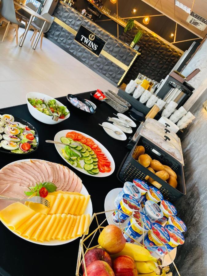 Apartament No 34 Green - Holiday Home 자토르 외부 사진