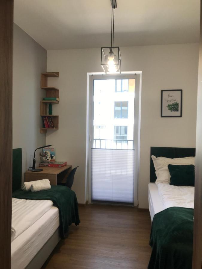 Apartament No 34 Green - Holiday Home 자토르 외부 사진