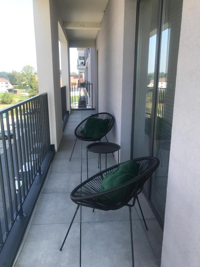 Apartament No 34 Green - Holiday Home 자토르 외부 사진