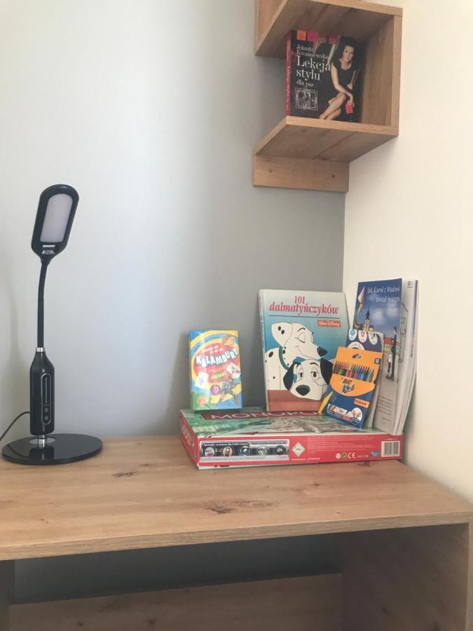 Apartament No 34 Green - Holiday Home 자토르 외부 사진