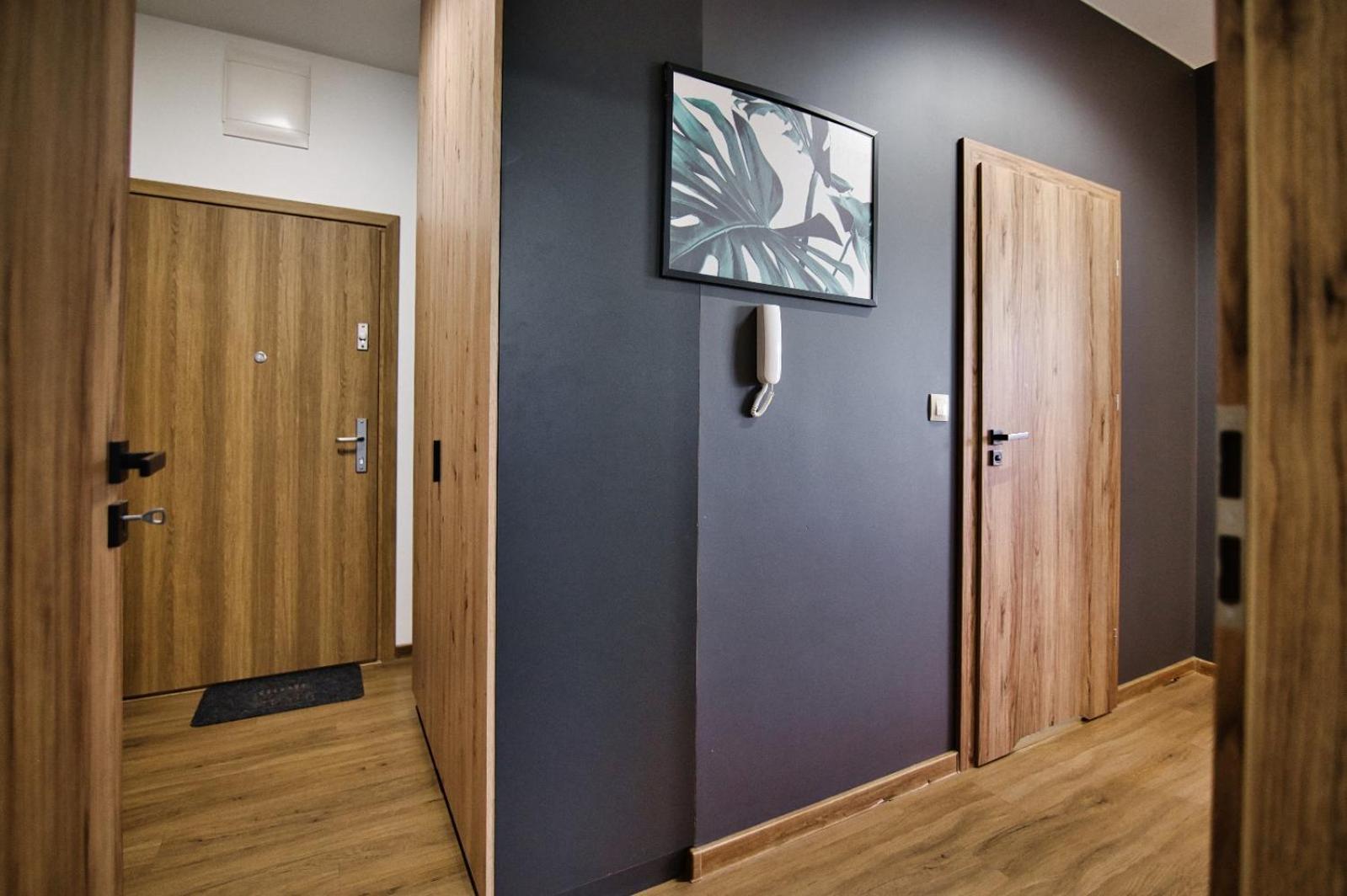 Apartament No 34 Green - Holiday Home 자토르 외부 사진