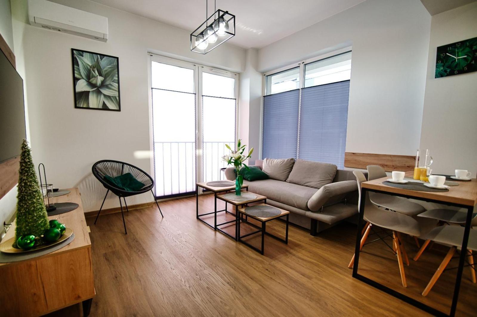 Apartament No 34 Green - Holiday Home 자토르 외부 사진