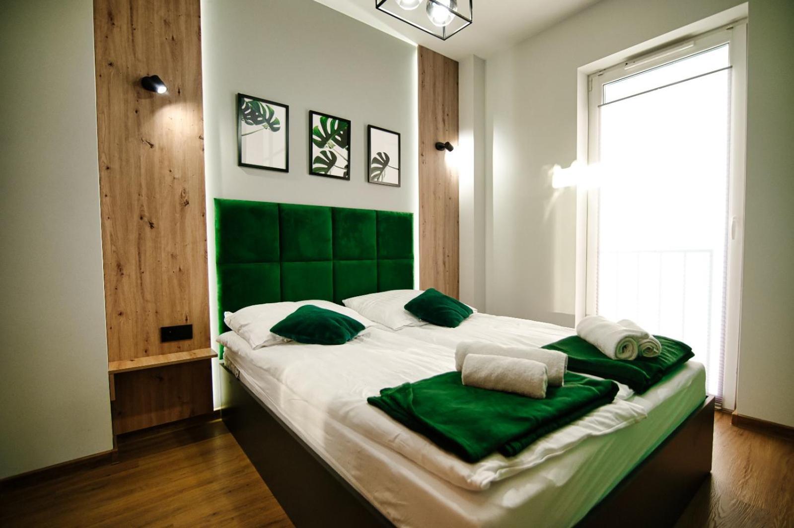 Apartament No 34 Green - Holiday Home 자토르 외부 사진