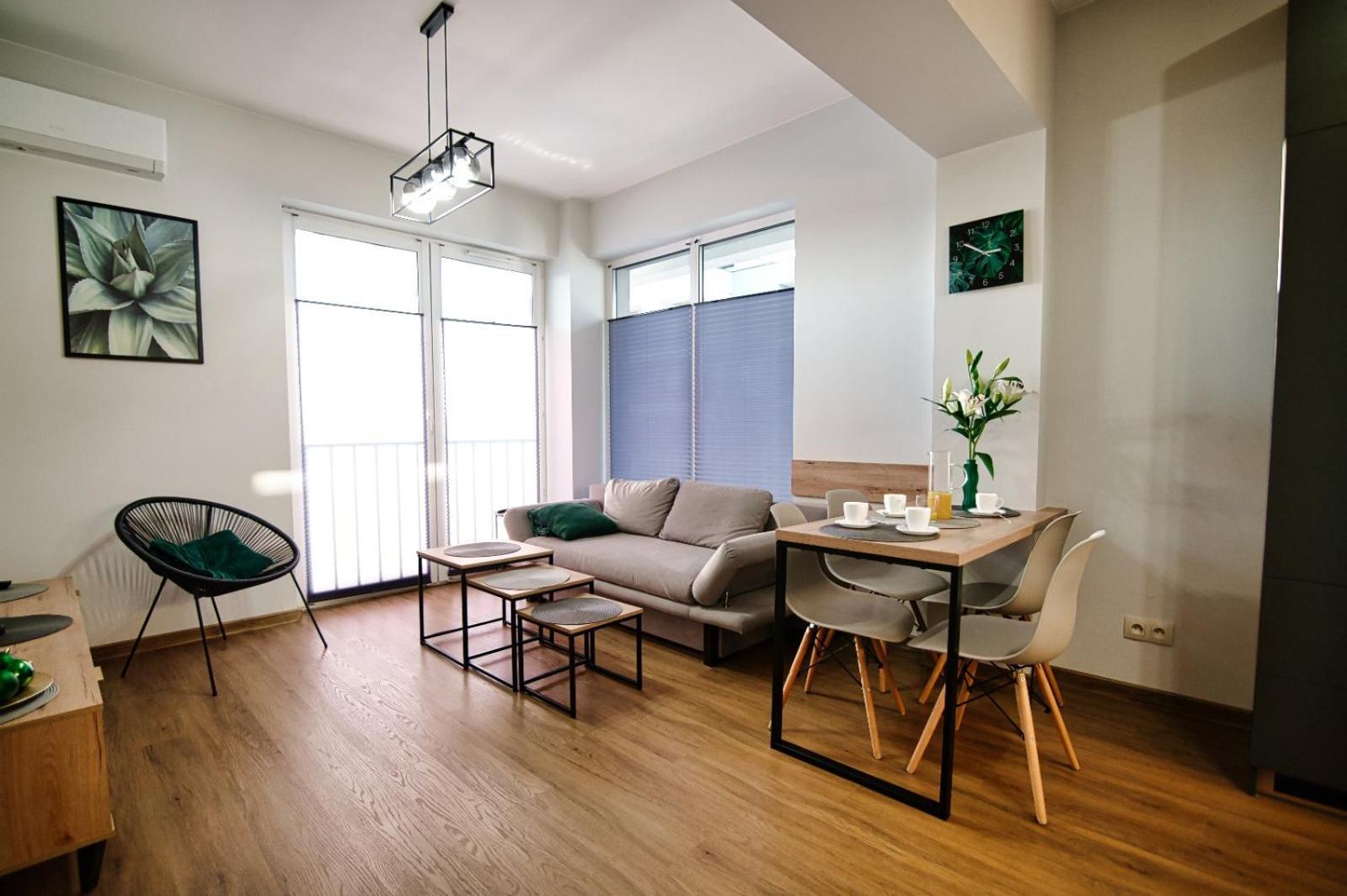 Apartament No 34 Green - Holiday Home 자토르 외부 사진
