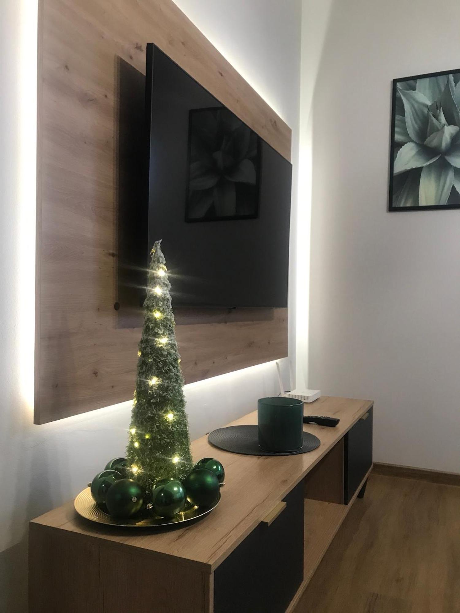 Apartament No 34 Green - Holiday Home 자토르 외부 사진